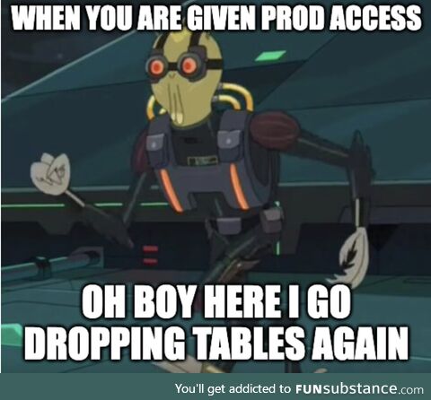 Oops