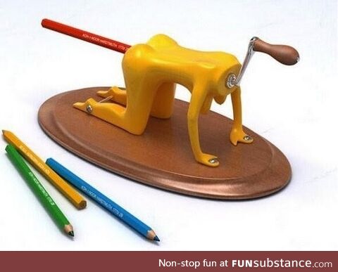 A great gift for managers