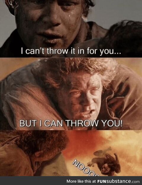 Emotional piped fat