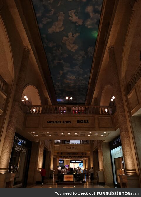 Phoenix mall, bangalore