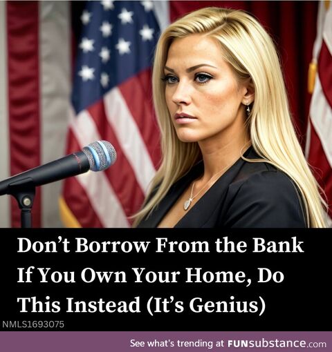 [how to] borrow cash without affecting your current mortgage rate
