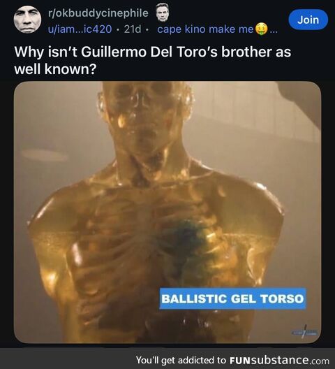 Good question