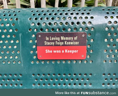 Found at the LA Zoo