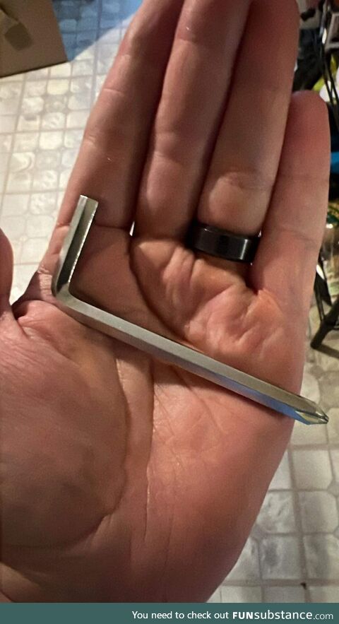 Happy Holidays to the official Holiday tool of parents everywhere