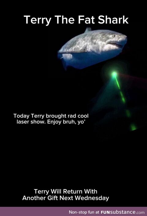 I Say, Good Show