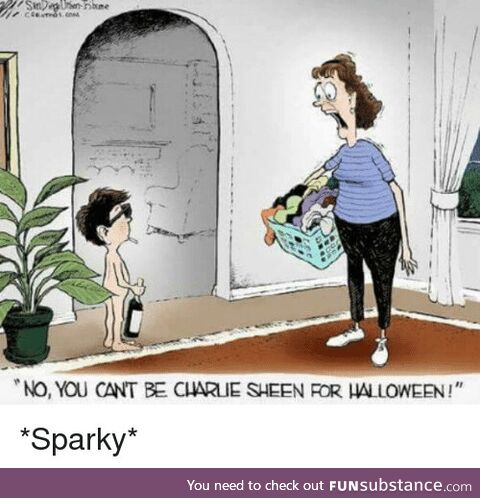 Charlie