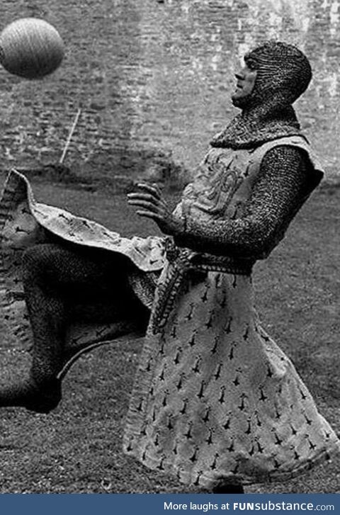 John cleese 1974