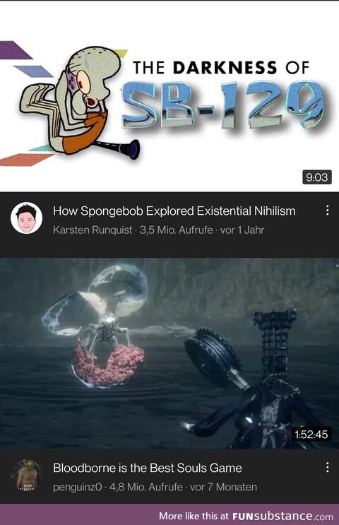 Forbidden title