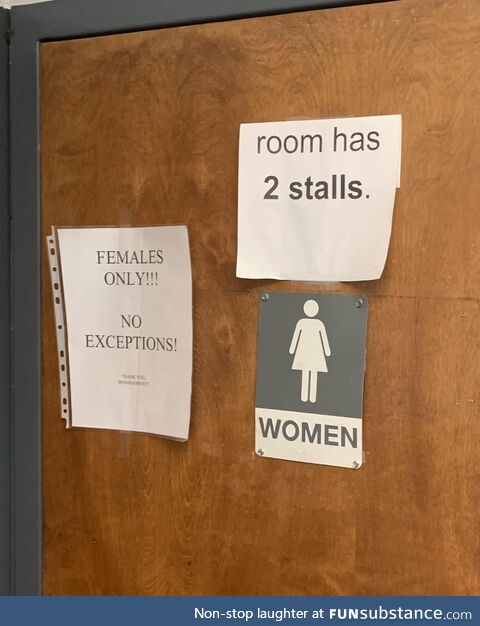 Alabama bathroom