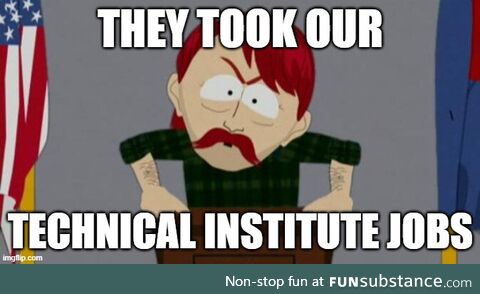 ChatGPT and their ilk