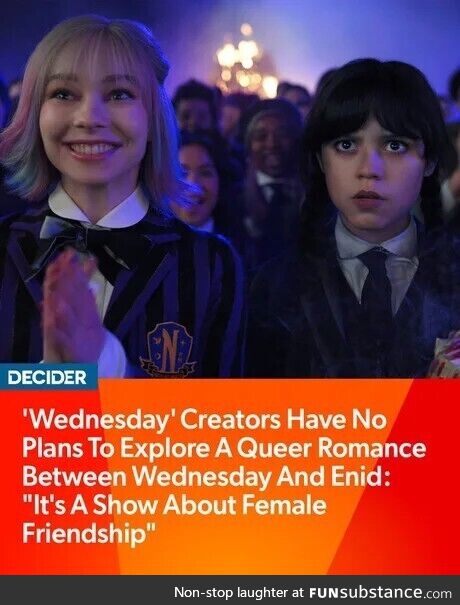 Oh no, anyway