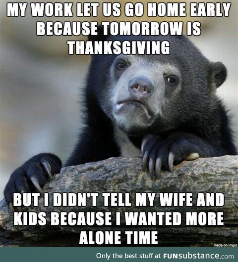 Sorry not sorry