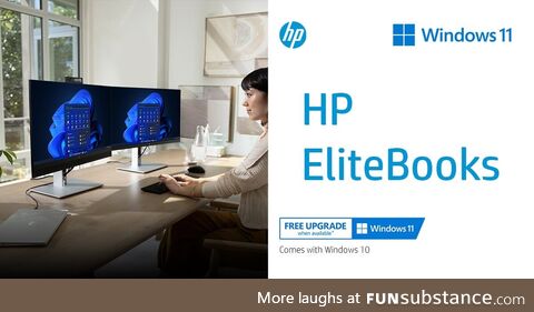 Hp elite pcs