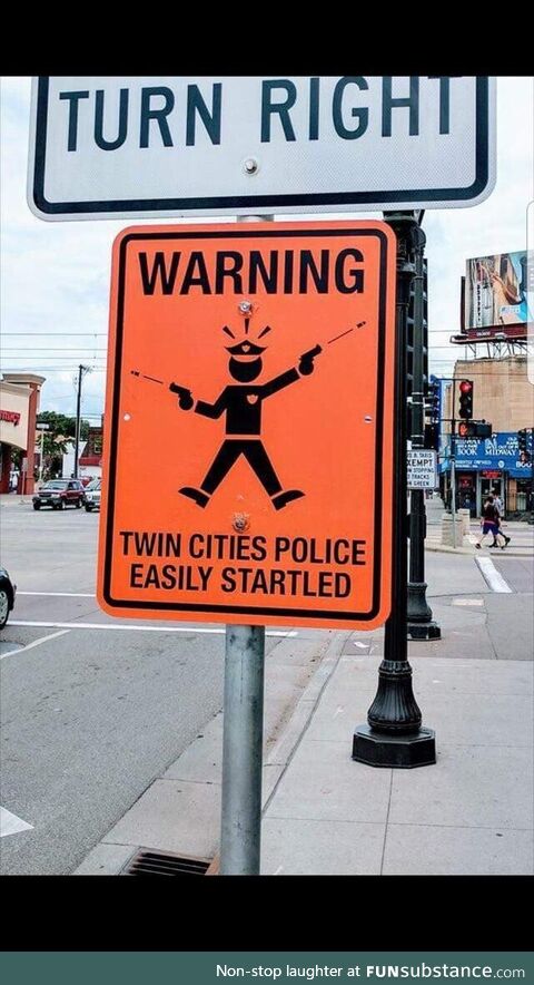 In minneapolis