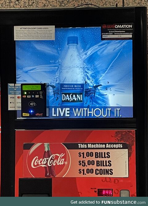 Truth in advertising