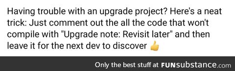 easyLifeHackForContractors