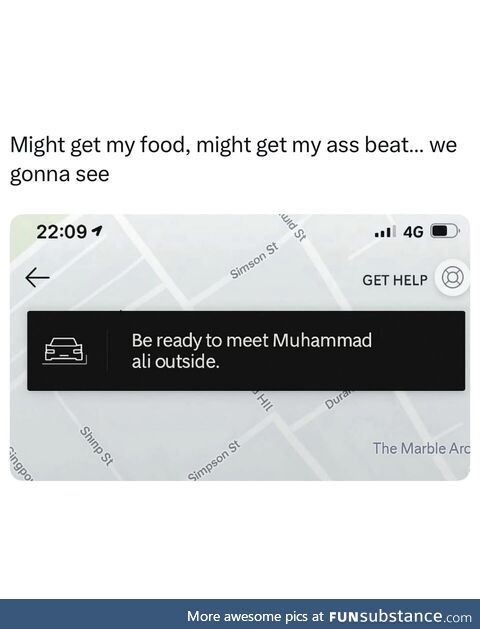 Good luck