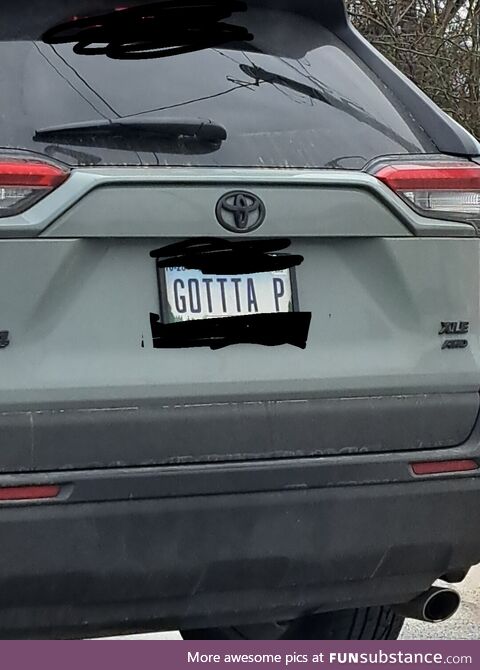 Road giggles