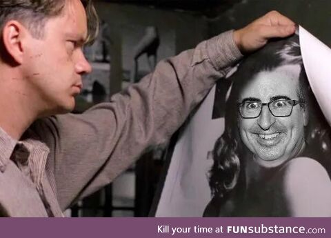And of course, the most important item