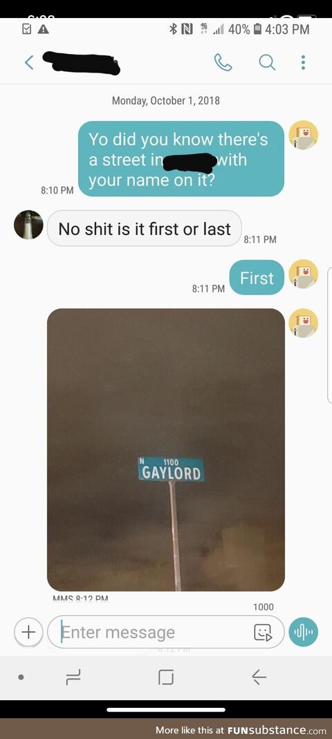 Got ‘em