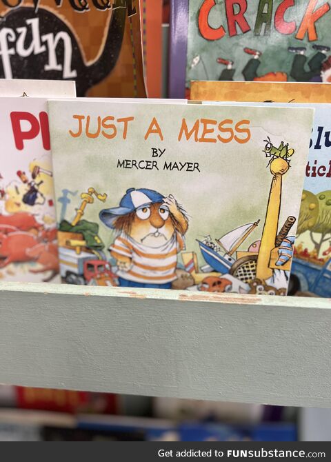 Can relate