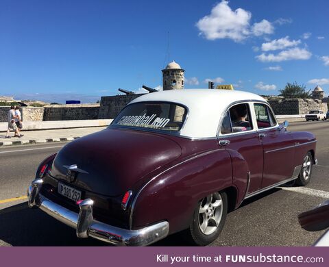 Havana cuba