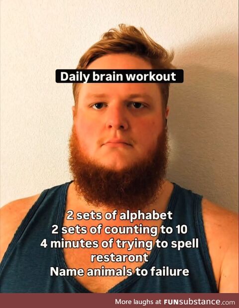 I may not be a smart man