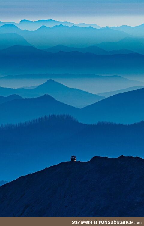 ???? Layers of Blue ????