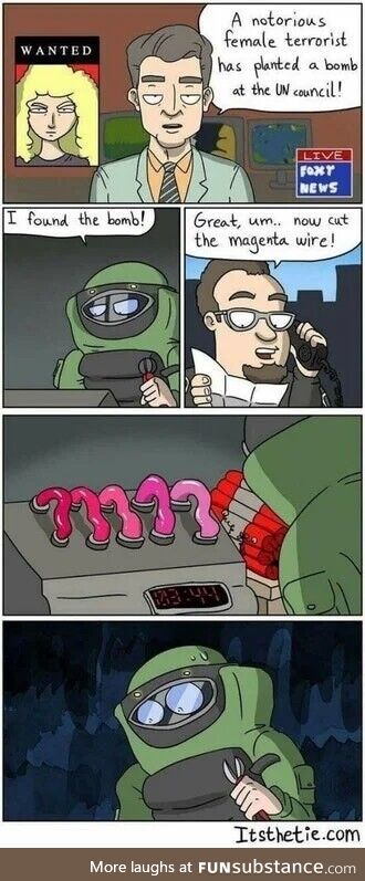 Bomb