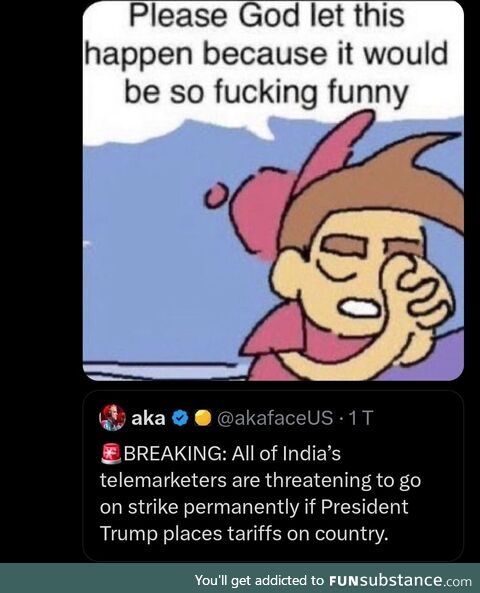 Just imagine