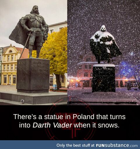 Darth weiher