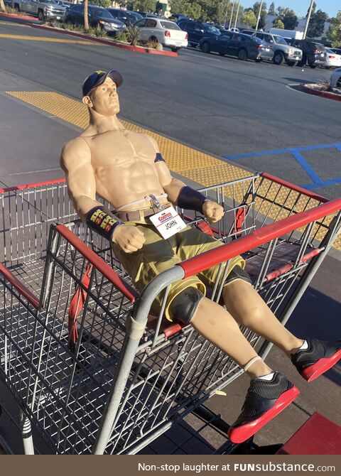 Costco employee