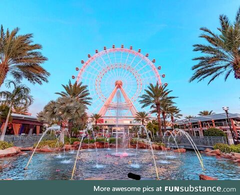 Orlando, fl