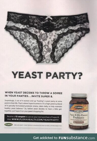 You're invited!