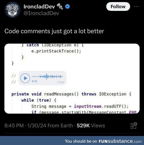 ithinkIveSeenItAll
