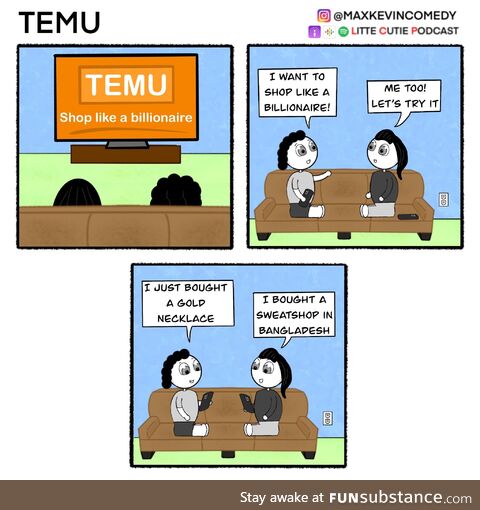 Temu