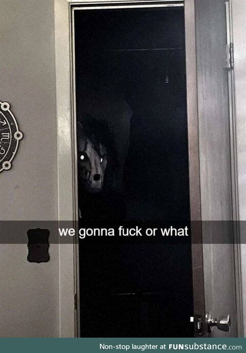 Spookposting '25 #6 - Uh...