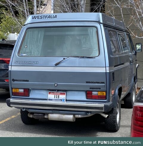 Van