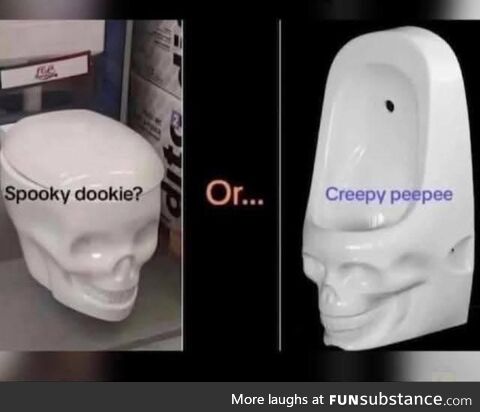 Spoopy