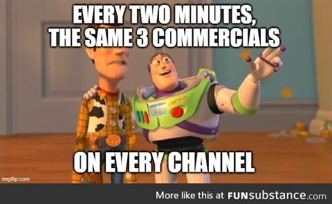 Whenever I try to watch any one of the 200 free channels on my LG TV running "WebOS"
