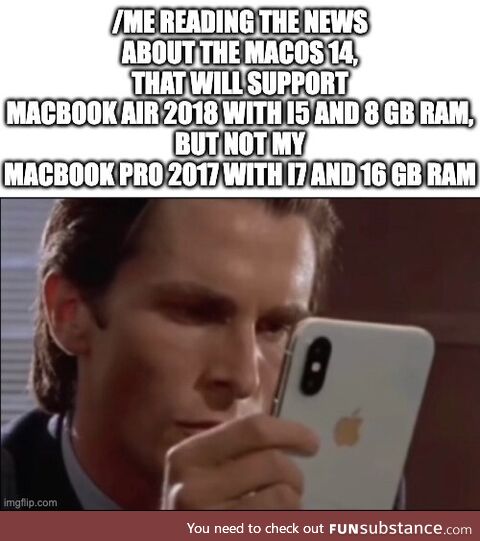 Mind-blowing