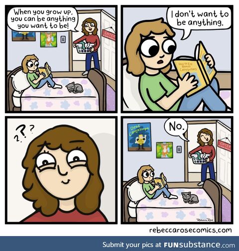 [OC] So I became an artist