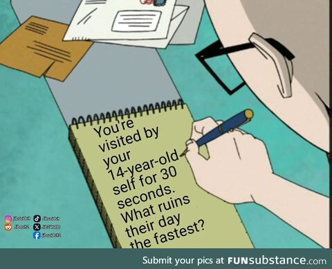 Shallow accelerated phony