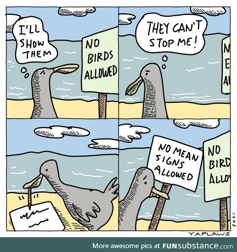 How to fix a problem