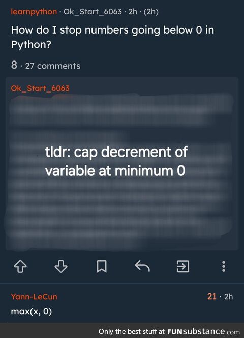 ofCourseItsHim