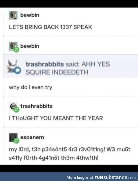 Bruh