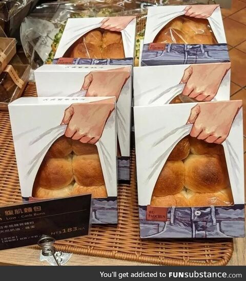 Genius packaging
