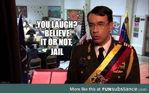 Being North Korean right now