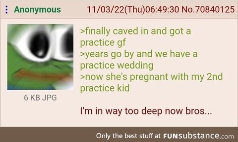 Famous direful confused