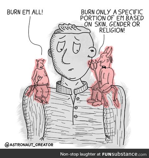 Dilemma